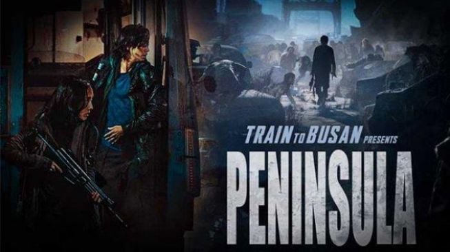 Rekomendasi Film Zombie Korea Terbaik
