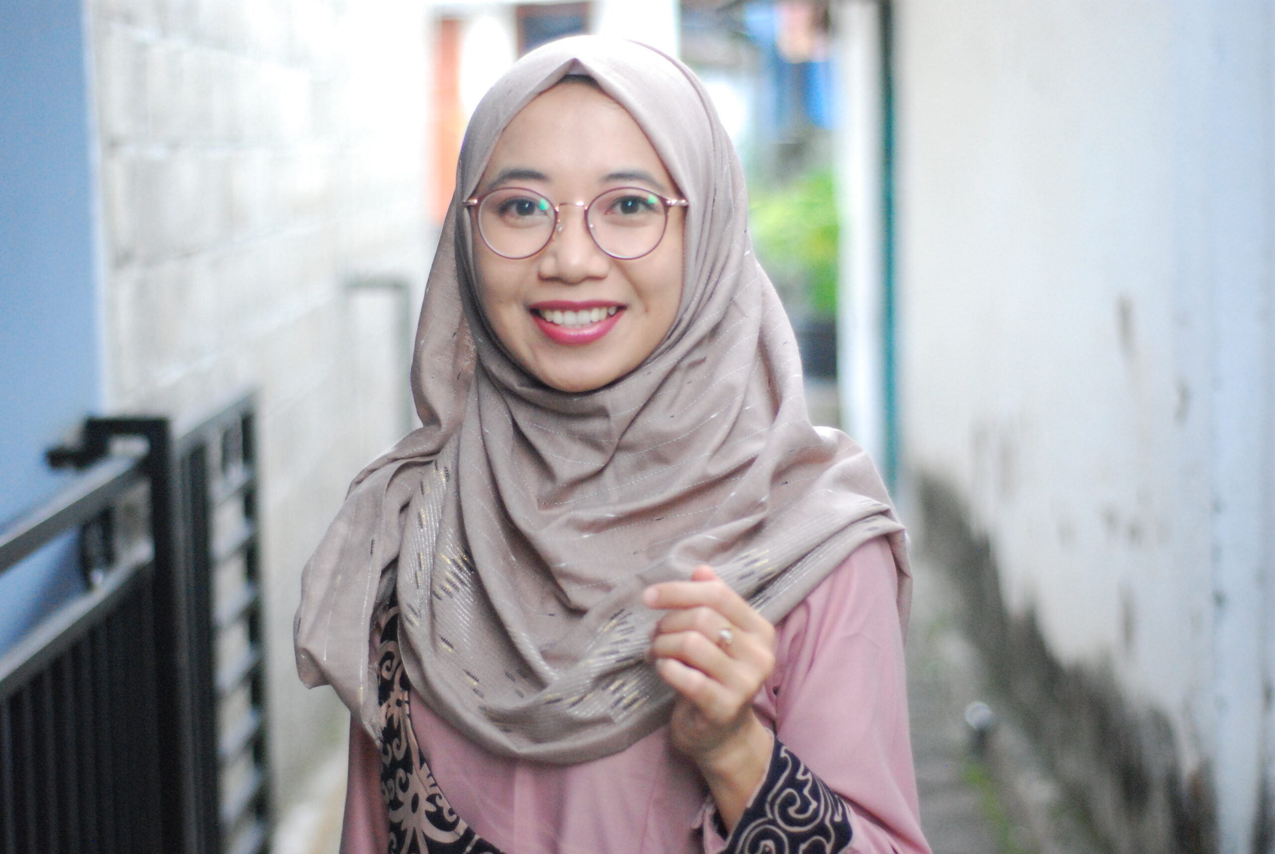 Devi Mawarni