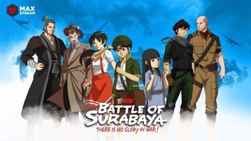 Film Animasi Indonesia Terbaik Sepanjang Masa