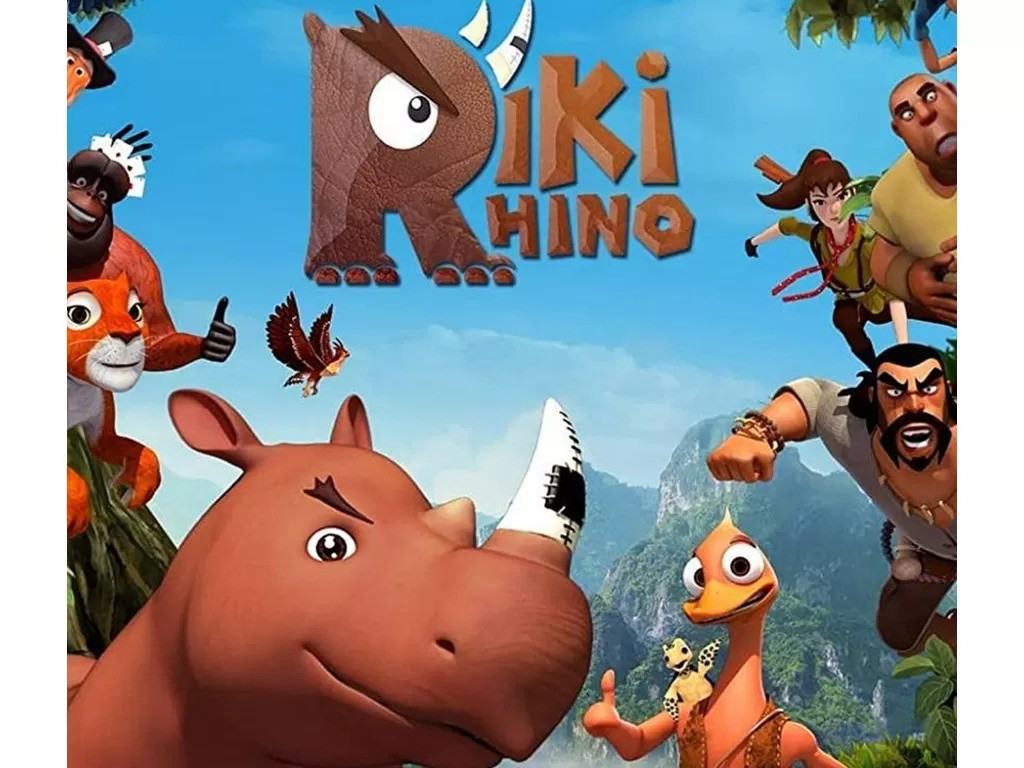Film Animasi Indonesia Terbaik Sepanjang Masa