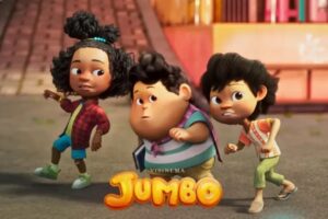Film Animasi Indonesia Terbaik Sepanjang Masa
