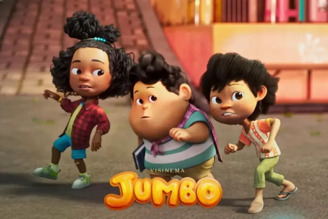 Film Animasi Indonesia Terbaik Sepanjang Masa