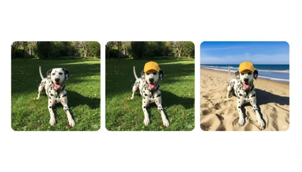 Google Tambahkan Fitur Edit Gambar di Gemini AI, Kini Bisa Ubah Foto Hanya Lewat Chat